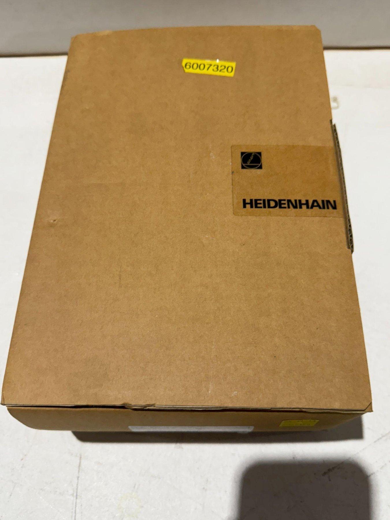 HEIDENHAIN 59956-01 ENCODER NEW IN BOX