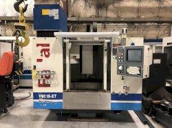 FADAL VMC-15XT - Vertical Machining Center