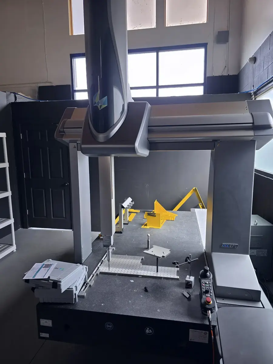 2021 HEXAGON GLOBAL S BLUE 9.15.8 | Coordinate Measuring Machines