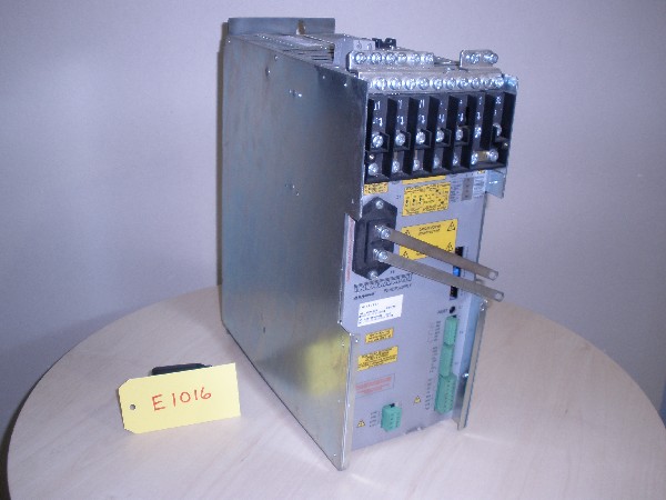 Indramat Servo Power Supply