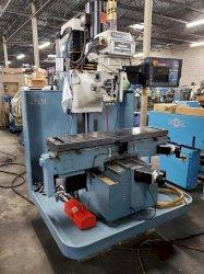 Southwestern Industries Trak CNC Bed Mill
