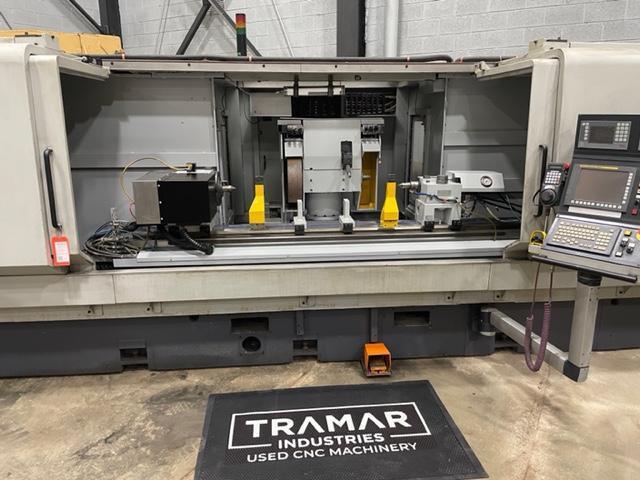 Jones & Shipman (Kellenberger) Ultragrind 2000 CNC Cylindrical Grinder For Sale - 2012