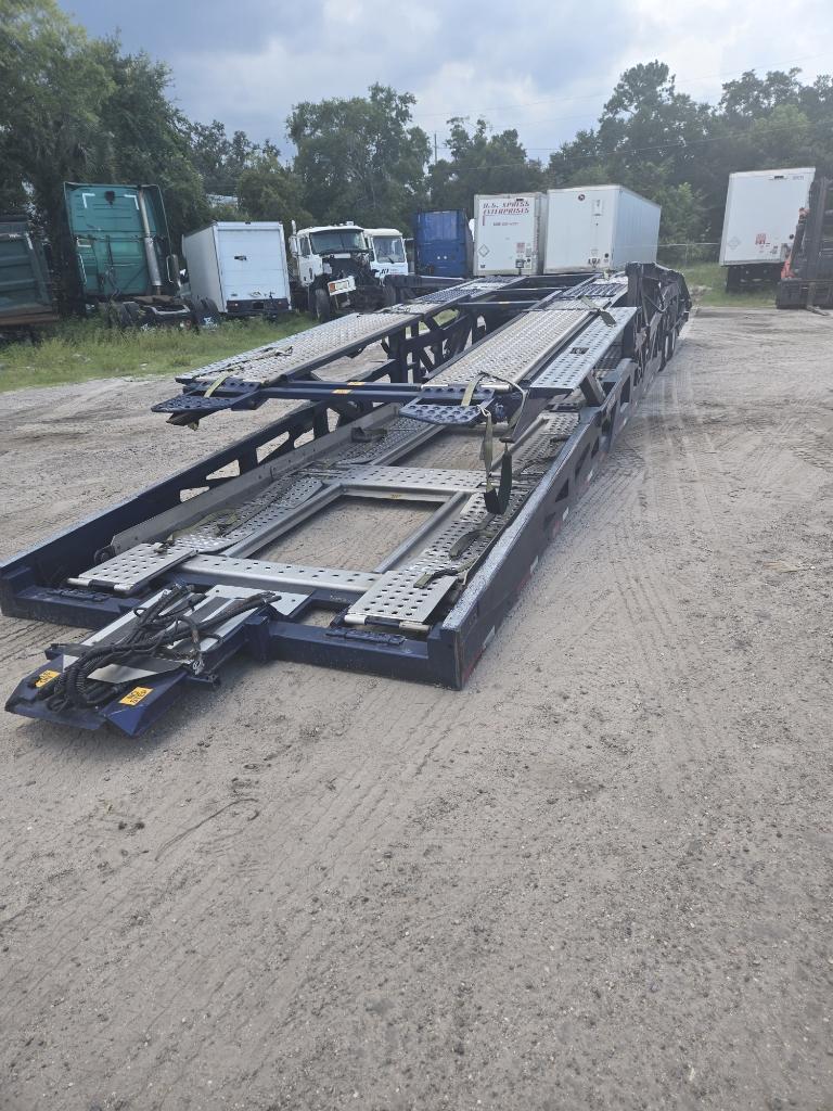 2022 Cottrell CX-09LSFA 5E0AA1649NG657301