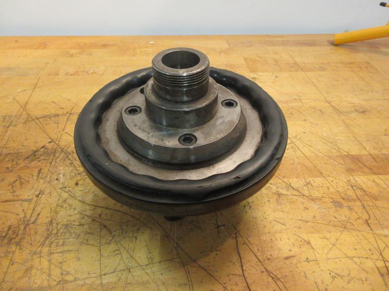 Hardinge #5C-T Speed Collet Chuck D1-6- Auction Item