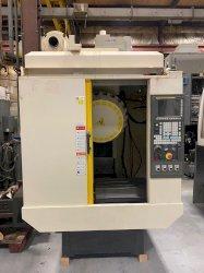 2014 FANUC Robodrill a-D21MiA - Vertical Machining Center