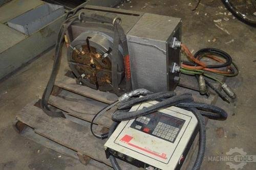 FORTUNE VCENTER-102 Vertical Machining Centers