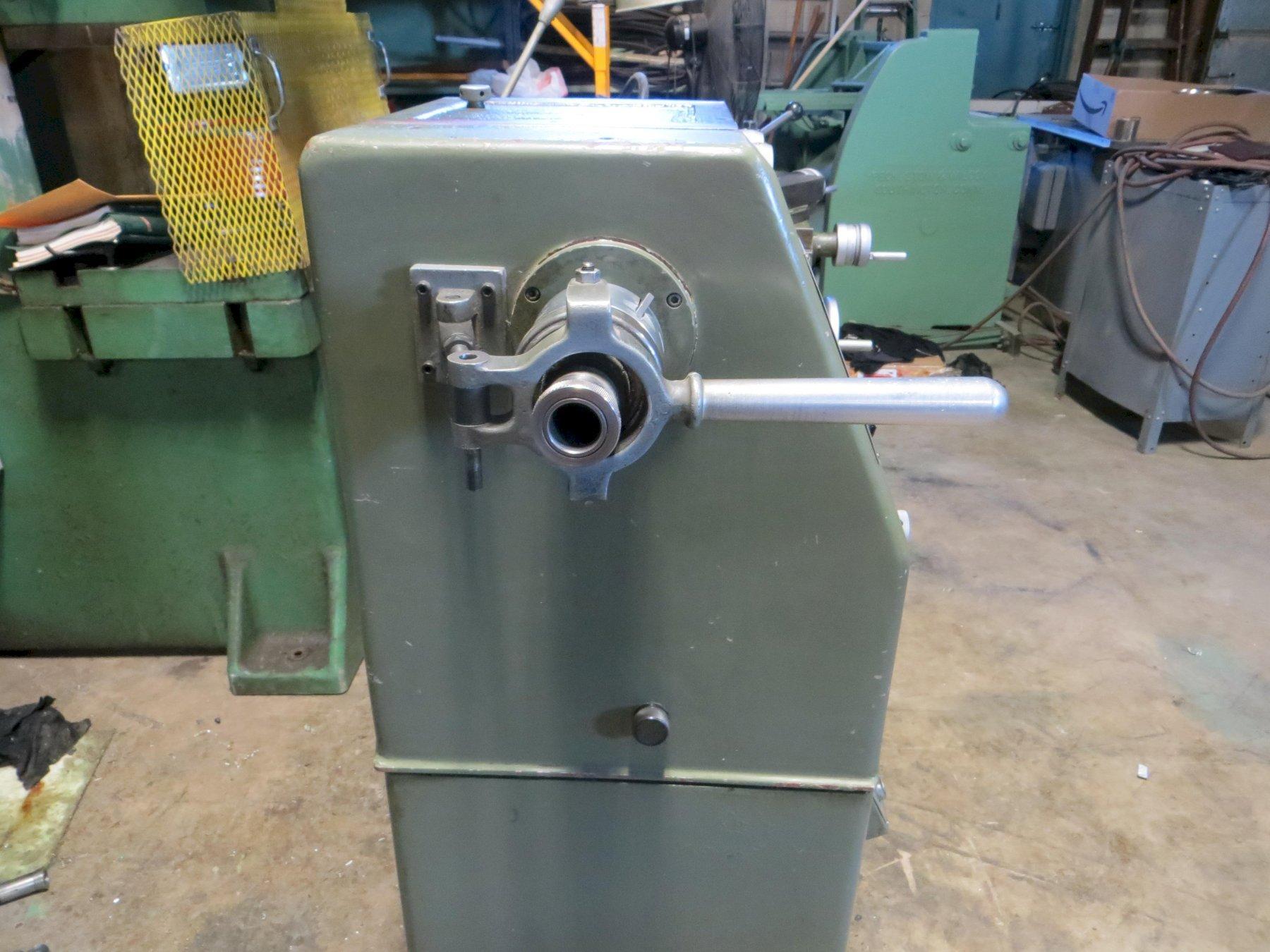 13" x 40" Jet Manual Lathe Model 1340