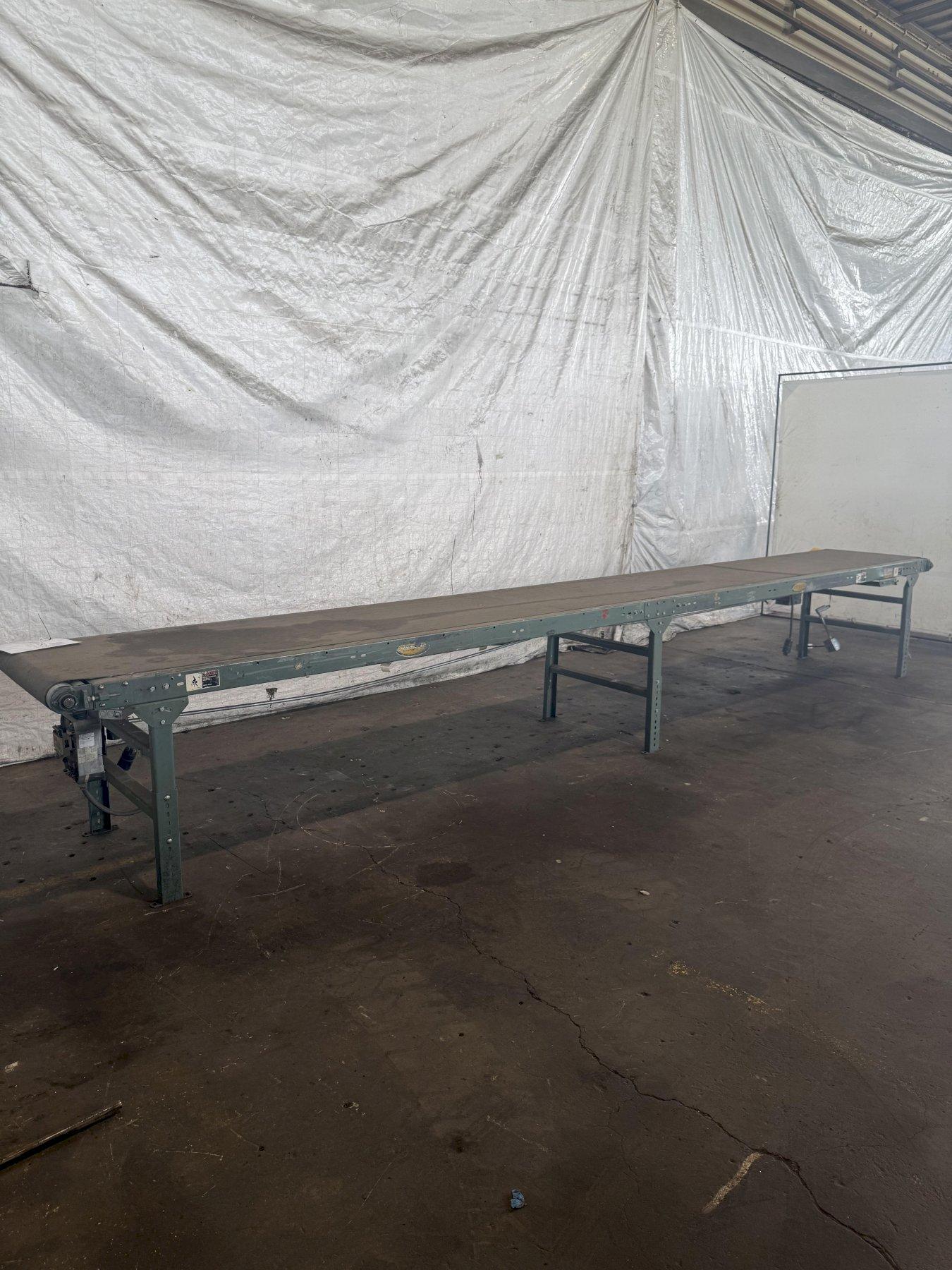 21' X 30