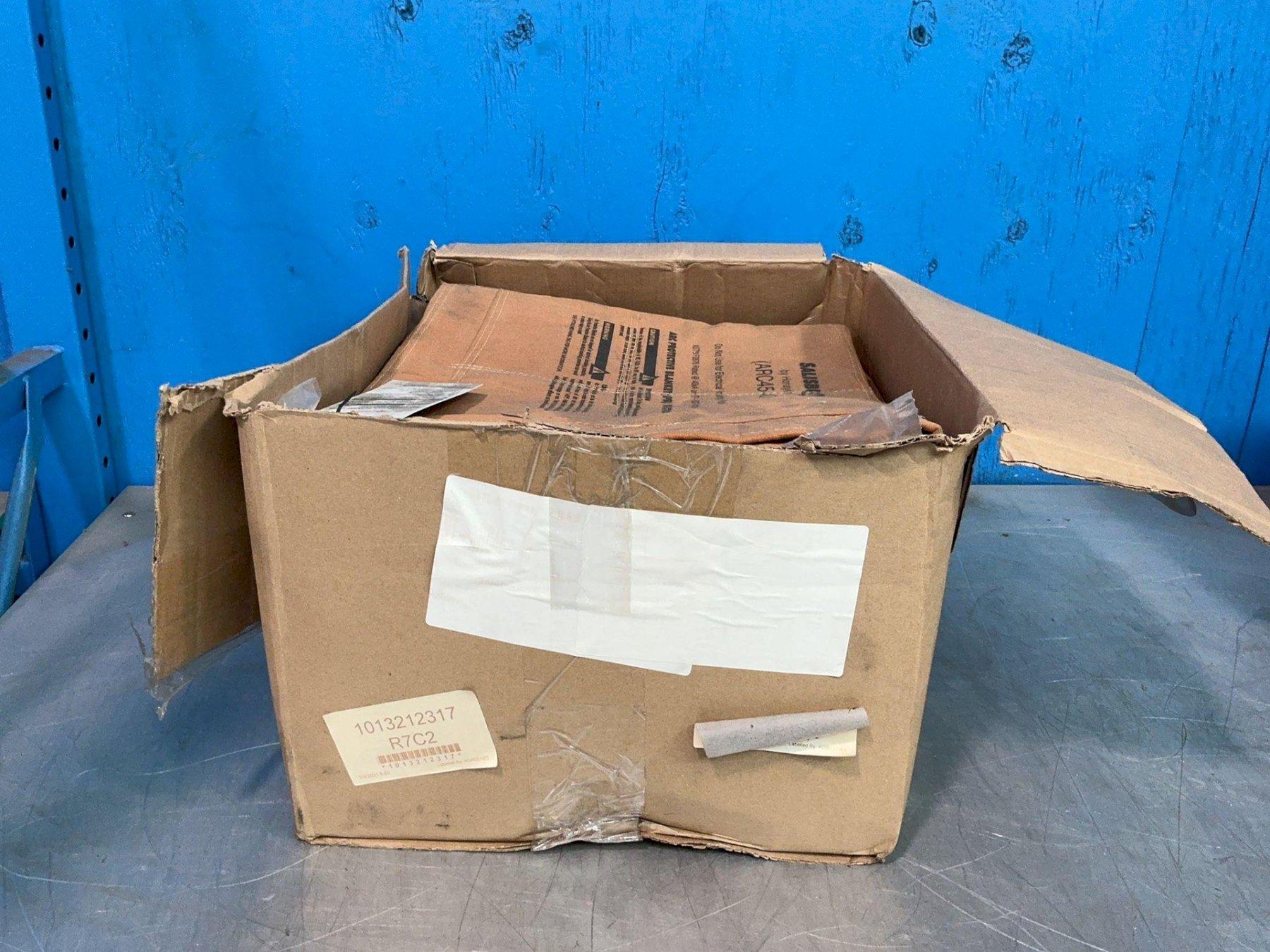 Salisbury By Honeywall  Box Of Arc Protective Blankets  - Arc45-40