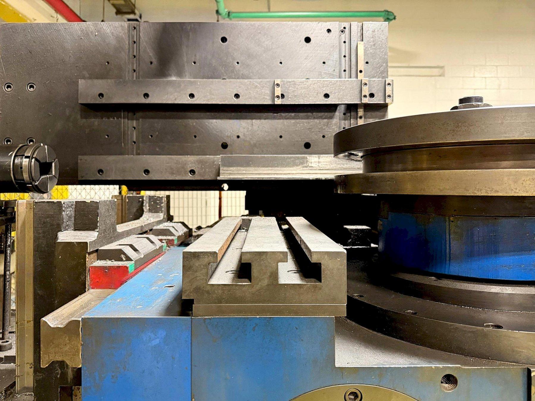 Eaton Leonard VB90 ELEC CNC Tube Bender