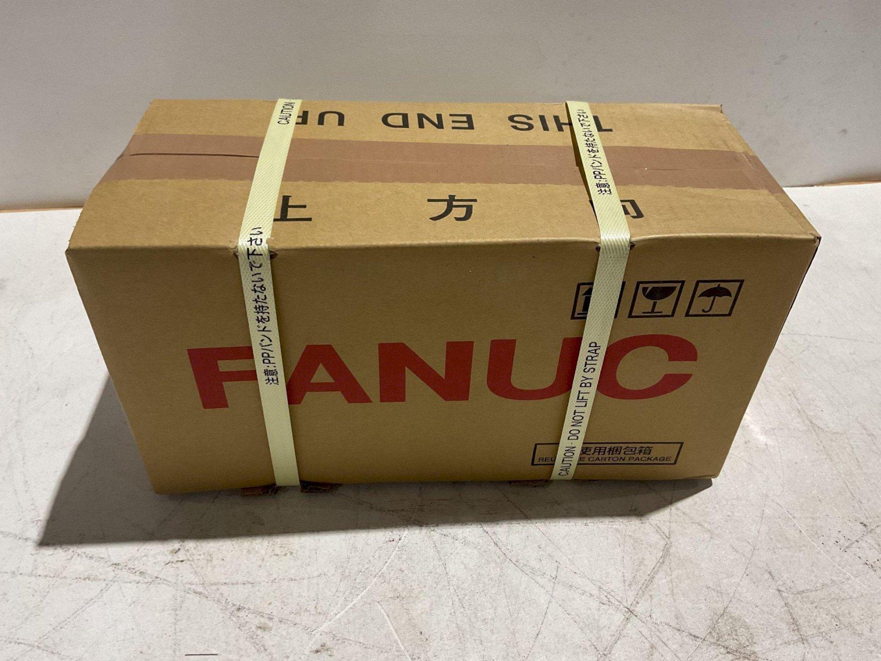 FANUC SERVO MOTOR A06B-2238-B400 NEW IN BOX