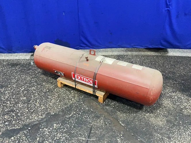 EXTROL 71 GALLONS EXPANSION TANK  -  AX100