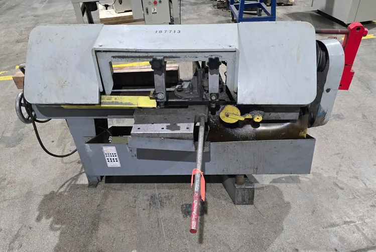 KALAMAZOO SAW DIV H9AW BAND SAW USED