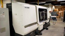 2017 DMG MORI NLX 2500SY/1250 - CNC Horizontal Lathe