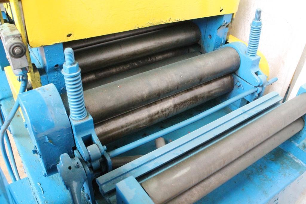 STRAIGHTENER:  STOCK #56740