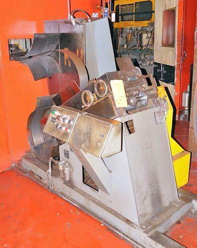 12' X .080' PERFECTO MINSTER STRAIGHTENER: STOCK #57072