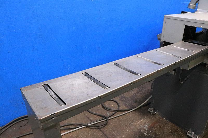 HYDMECH NON-FERROUS COLD SAW MODEL: PNF350-2NC