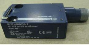 SWITCH  LIMIT  1N/O & 1N/C M12 CONNECTOR