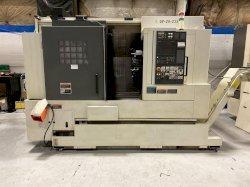 Mori Seiki NL2500MC/700 - CNC Horizontal Lathe