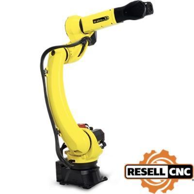 2021 Fanuc M-20iD/25 Robot