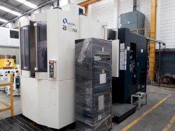 2017 Makino A61NX - CNC Horizontal Machining Center