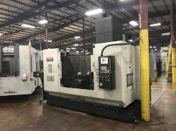 2004 MAZAK VTC-200/50