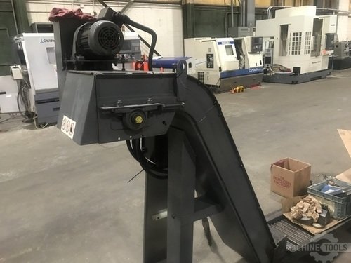 OKUMA CAPTAIN L470M CNC Lathes