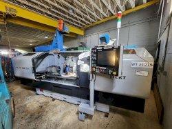 JTEKT GL4I-100SWITCH CNC UNIVERSAL OD GRINDER