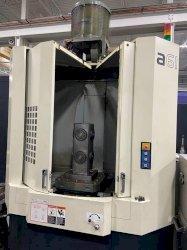 Makino A61 CNC Horizontal Machining Center, Fanuc Pro 5, 20K Spindle, 19.7
