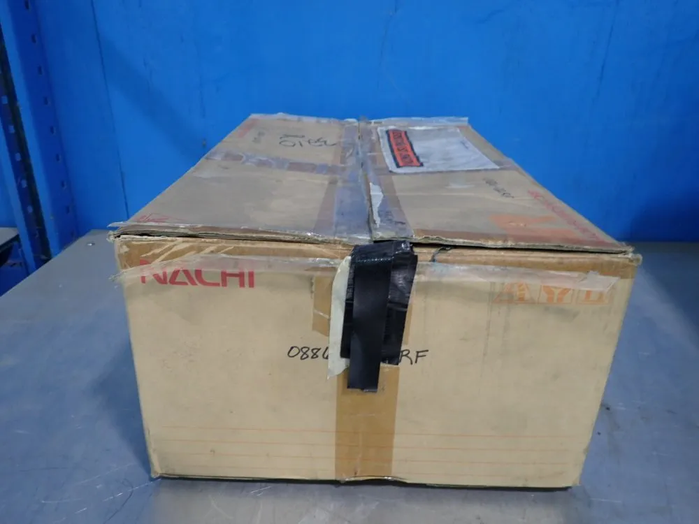 NACHI SERVO DRIVE AMPLIFIER MODULE   -  RKX1120