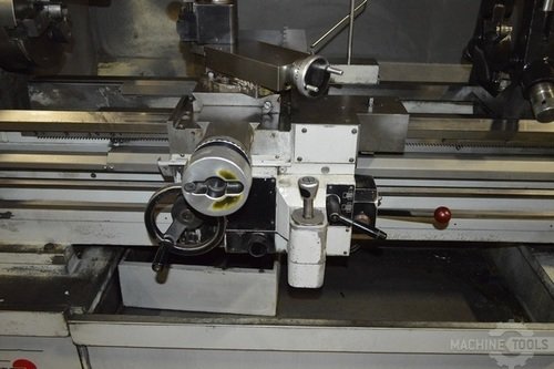 CLAUSING COLCHESTER 18 Engine Lathes