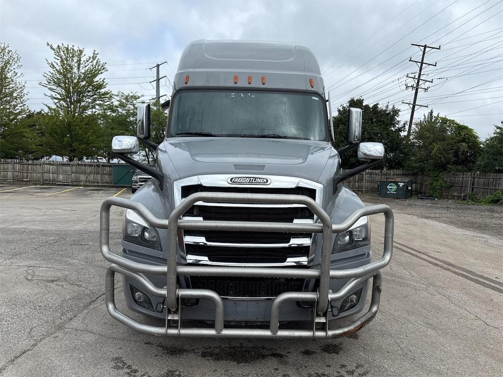 2021 Freightliner PT126SLP - Cascadia 3AKJHHDR2MSMY4212