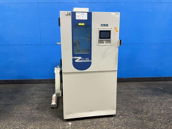 Cincinnati Sub-zero 30” X 30” X 30” Environmental Chamber - Zphs-16-6-sc/wc