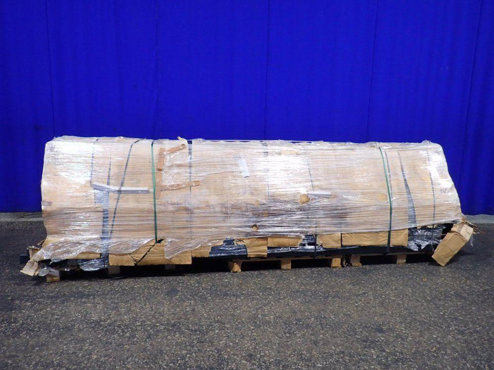 SIEMENS PLASTIC WIRE GUARDS  -  GP374406