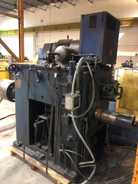 TORRINGTON UNCOILER STOCK #2911