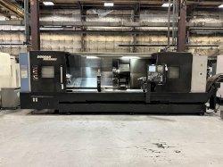 Doosan Puma 3100ULY CNC Lathe For Sale - 2010