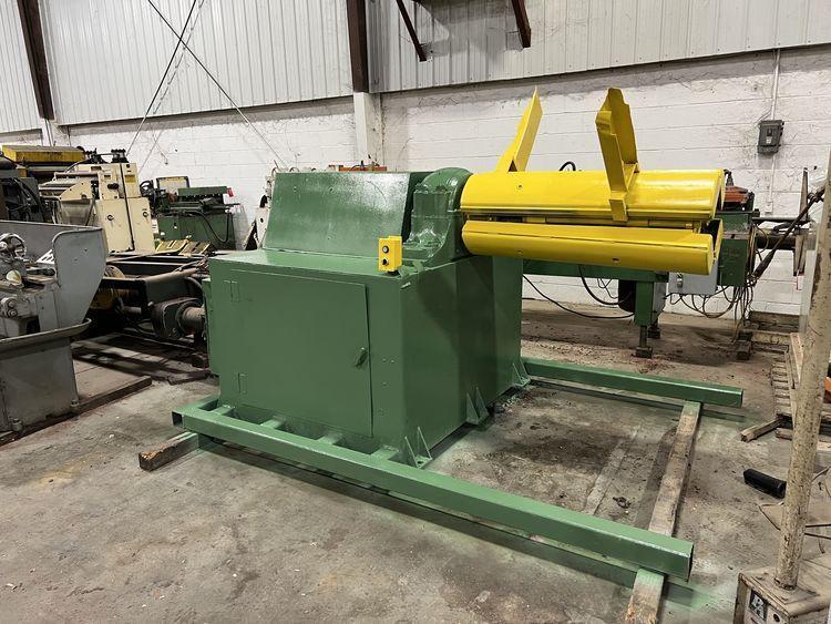16,000 LB  x 40