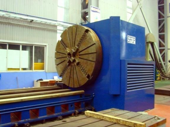 Safop (Licensed) 86.61" x 472.44" CNC Lathe