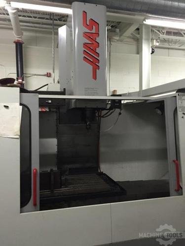 HAAS VF-5/50 Vertical Machining Centers