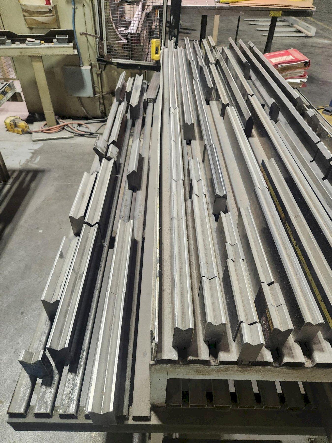 PRESS BRAKE DIES: YOBRO #26440