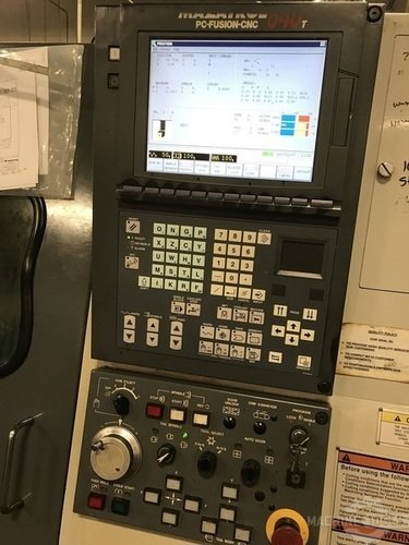 MAZAK QUICK TURN 250 HP CNC Lathes