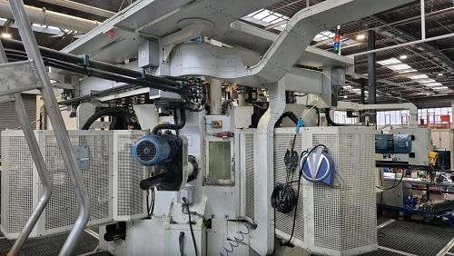 BTB  - Transfer Machines, Rotary, Trunnion (Hor & Ver)