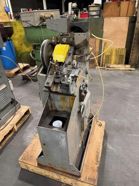 1/8" Ayase Seiki Model AS-003 Thread Roller