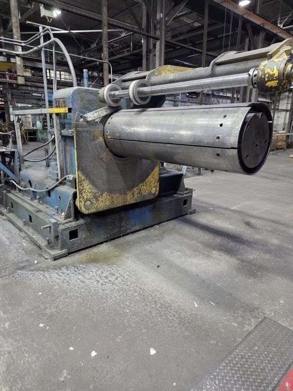 SECO RECOILER: YOBRO #25239