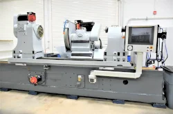 60" x 84" Remanufactured Cincinnati CNC Cylindrical Grinder