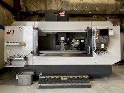 Haas VF-7/50 Vertical Machining Center HRT 450