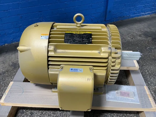 Baldor-reliance  32 Hp  Motor  - 1211162230-20