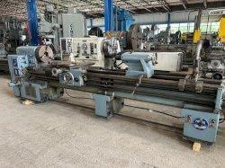 26” x 120” cc CAZENEUVE MODEL HB725 ENGINE LATHE