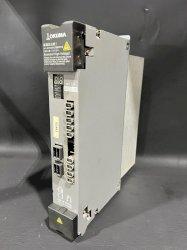 Okuma CNC AC Servo Amplifier Module MIV0102-1-B1 Pulled from Working Machine