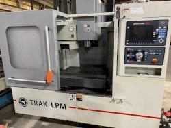 Southwestern Industries TRAK LPM Vertical Machining Center 2014 for sale